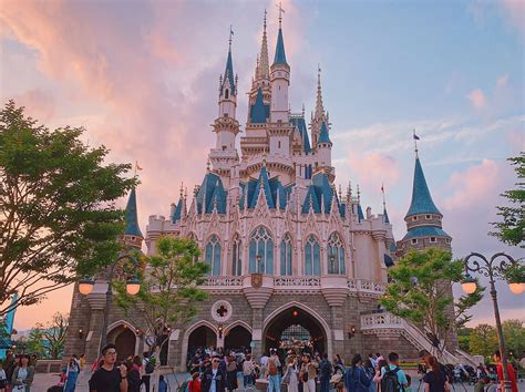 Tokyo Disneyland Guide: How to optimize your visit .